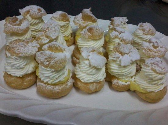 SaporiTO Bakery Caffè